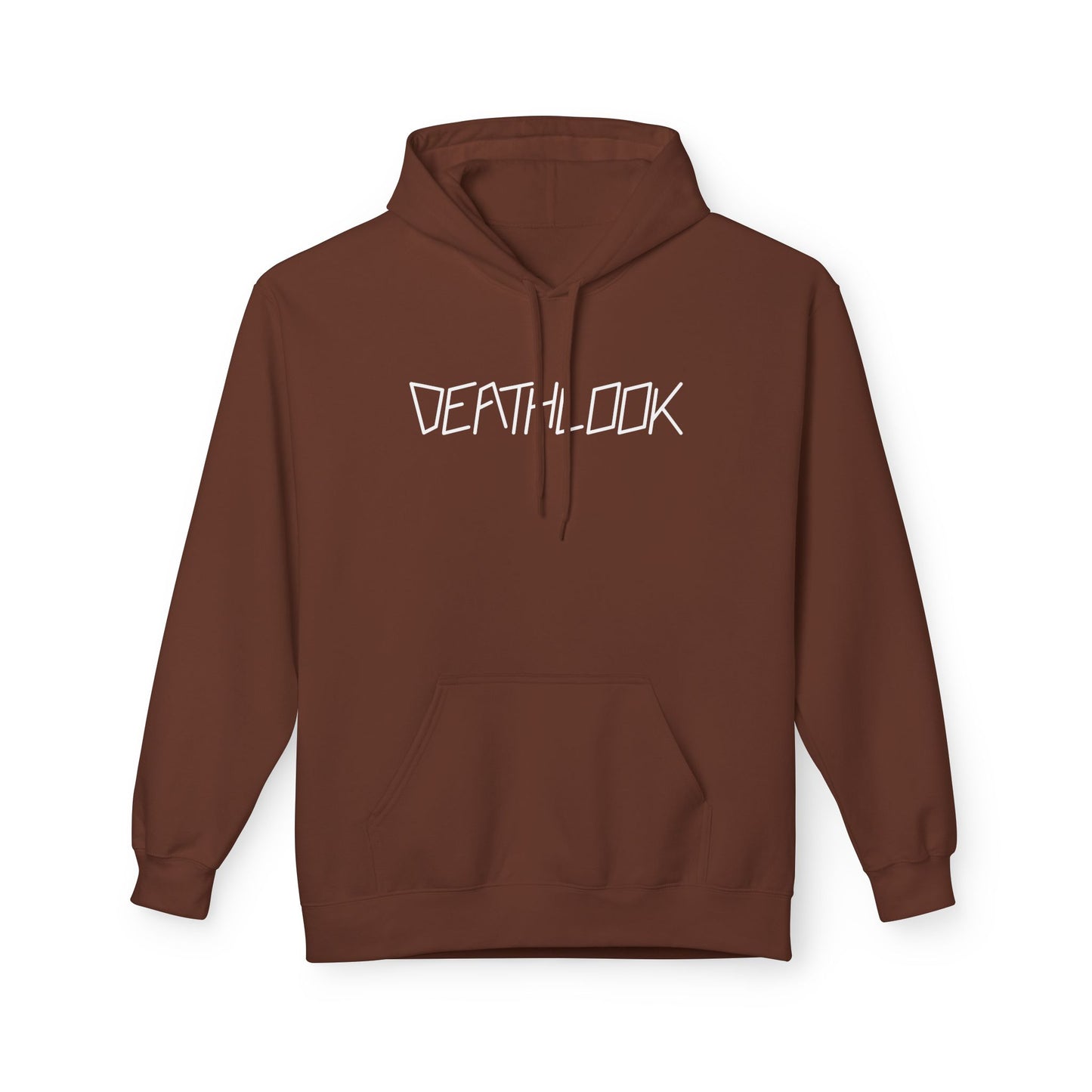 Classic Logo Midweight Hoodie