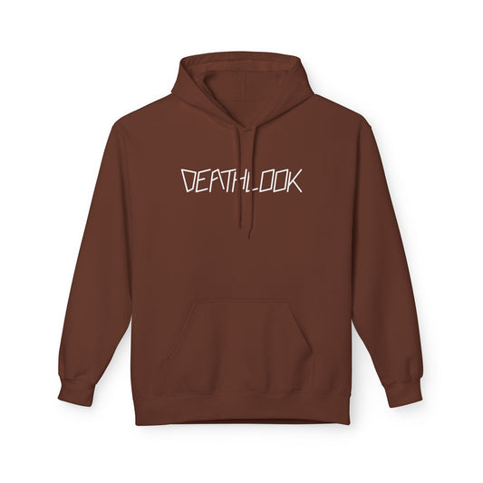 Classic Logo Midweight Hoodie