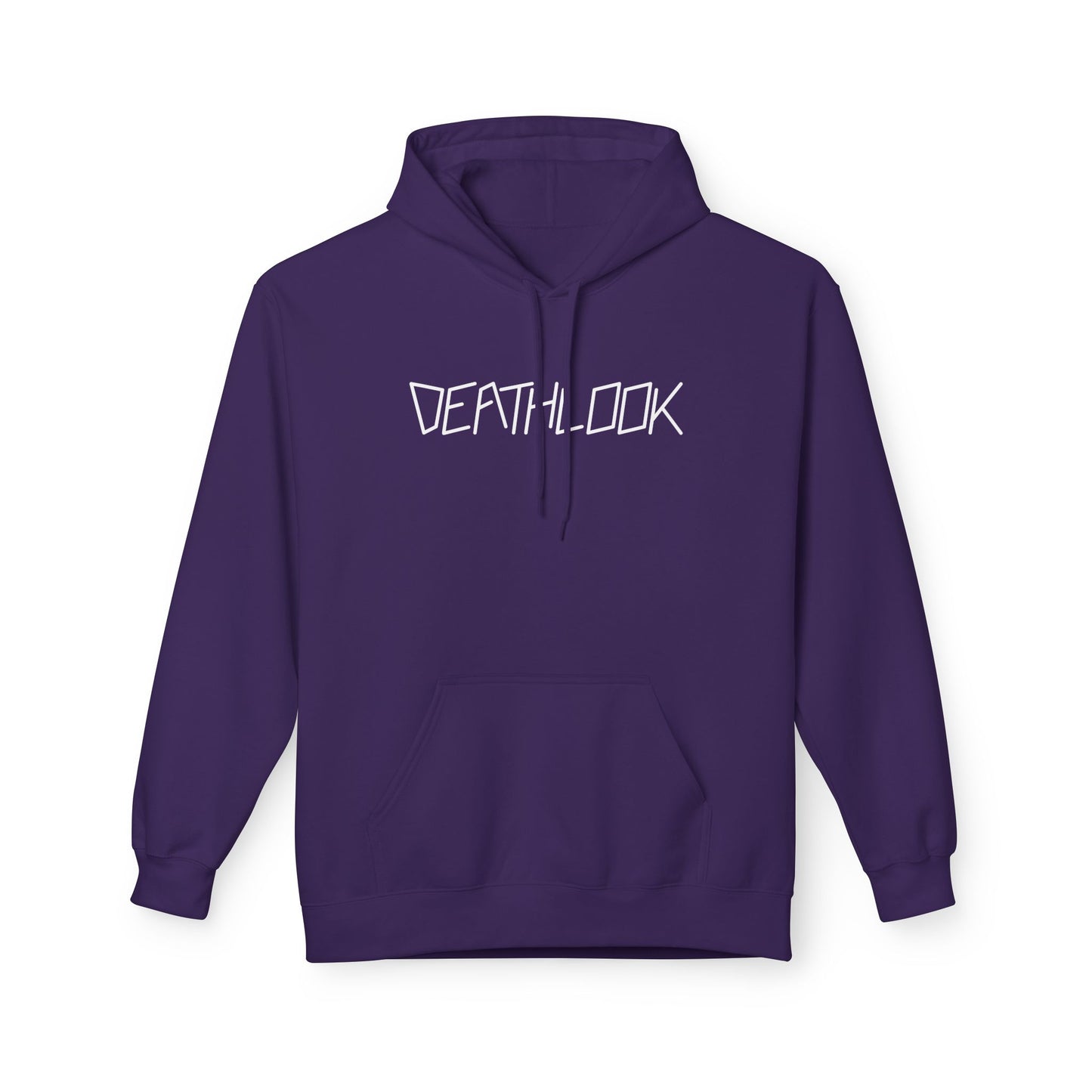 Classic Logo Midweight Hoodie