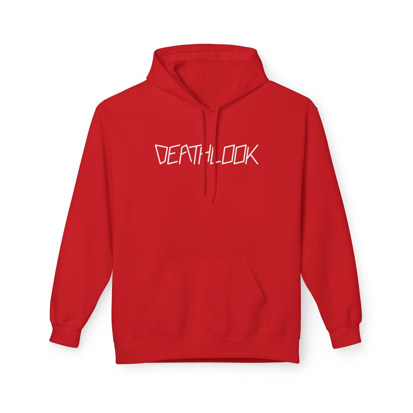 Classic Logo Midweight Hoodie