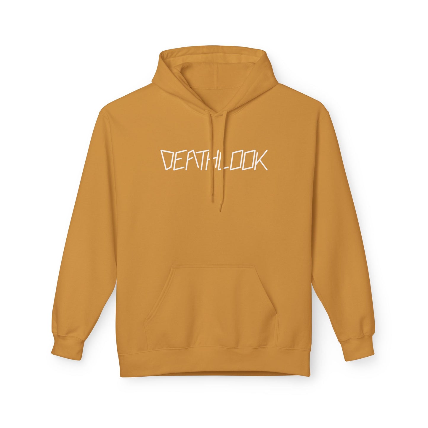 Classic Logo Midweight Hoodie