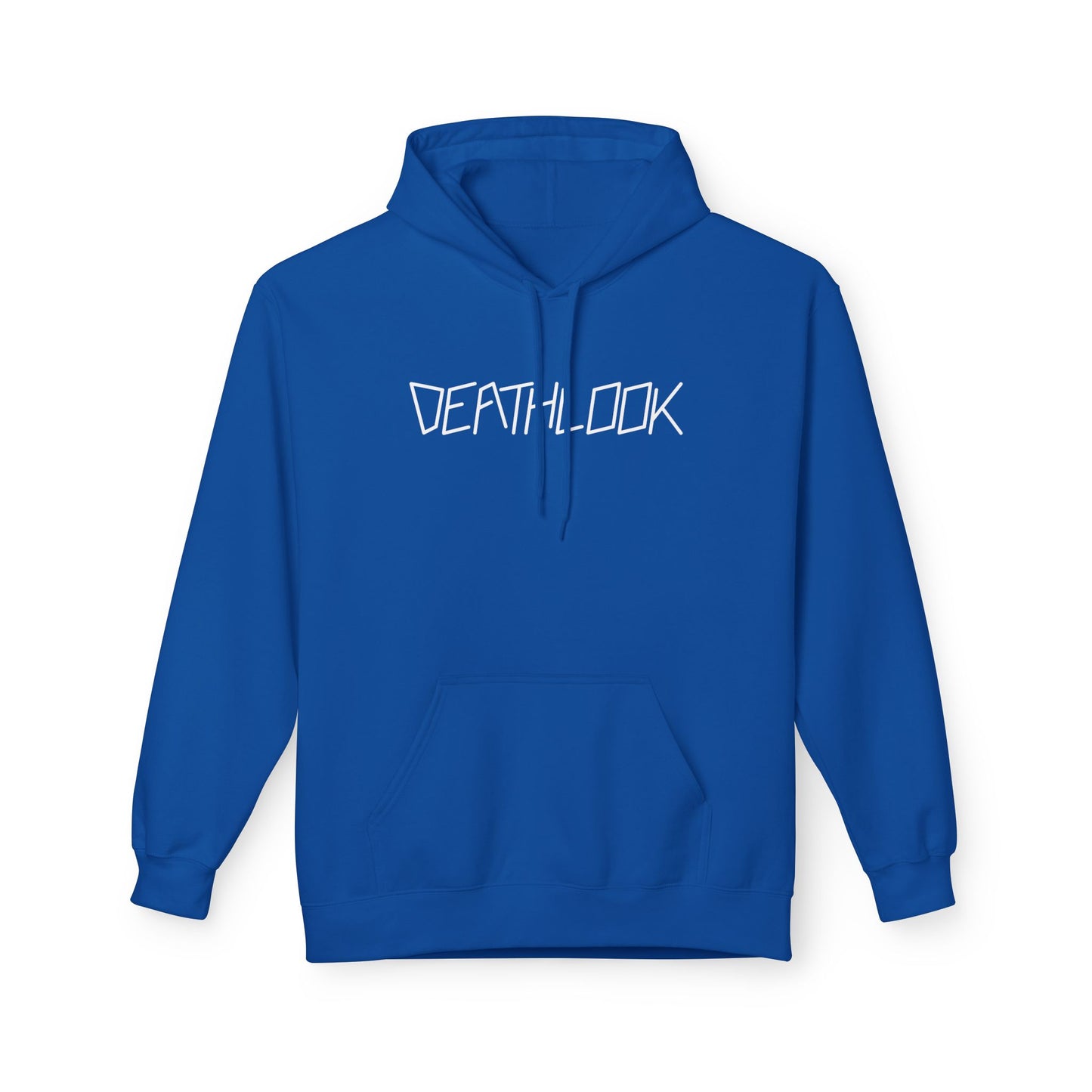 Classic Logo Midweight Hoodie