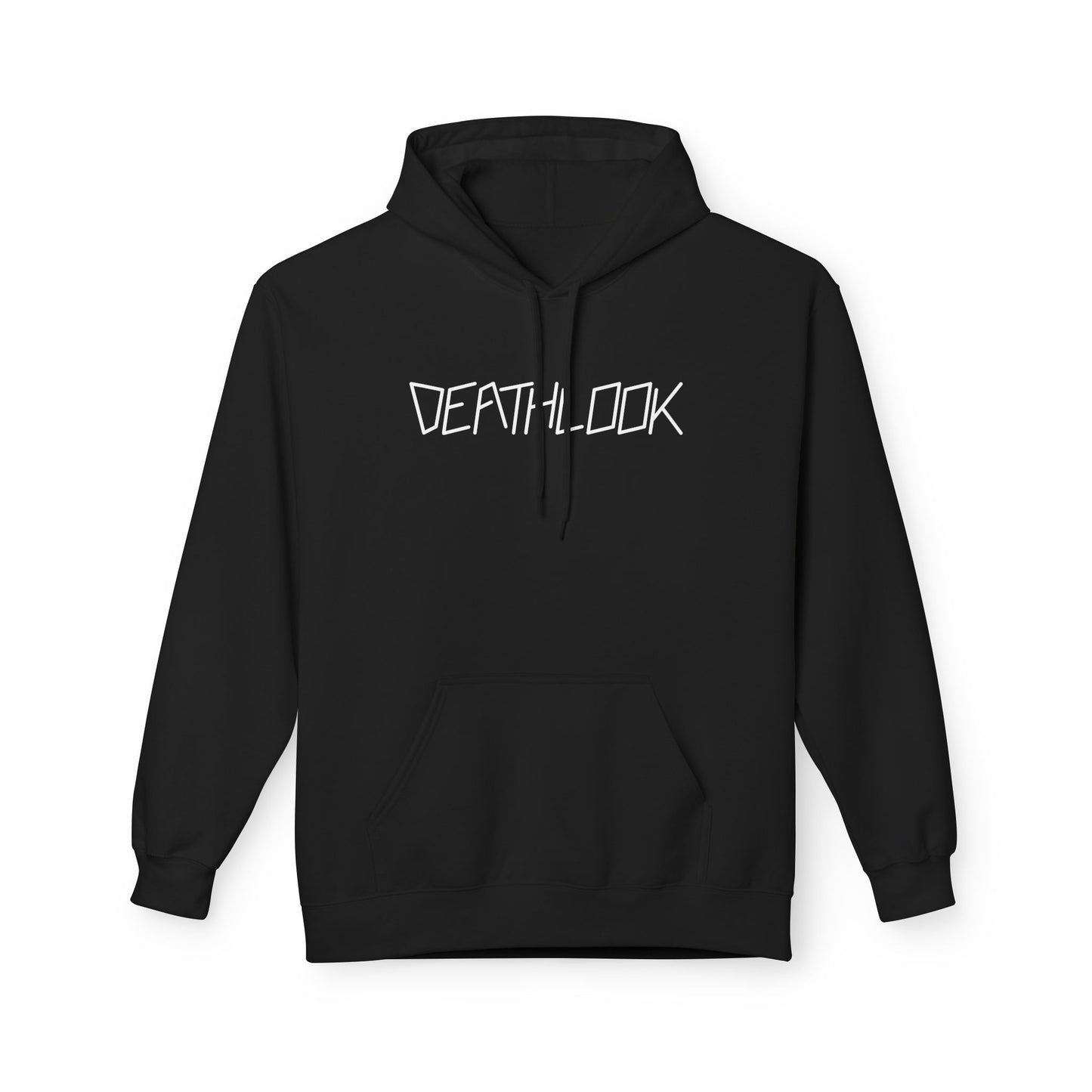 Classic Logo Midweight Hoodie
