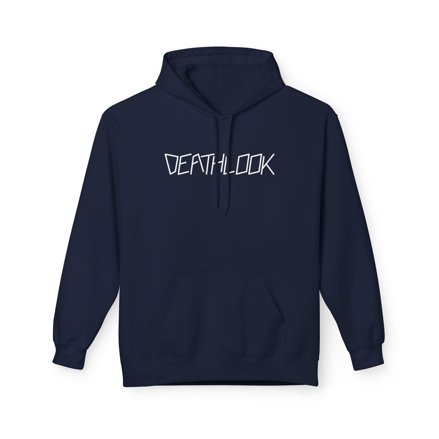 Classic Logo Midweight Hoodie