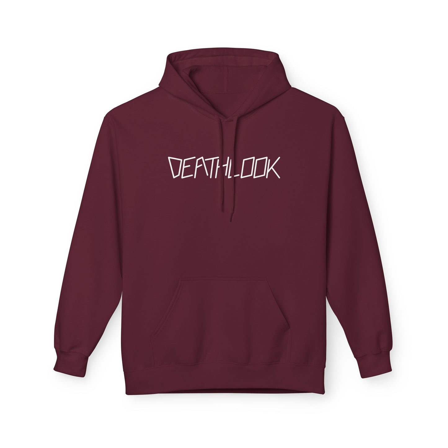 Classic Logo Midweight Hoodie