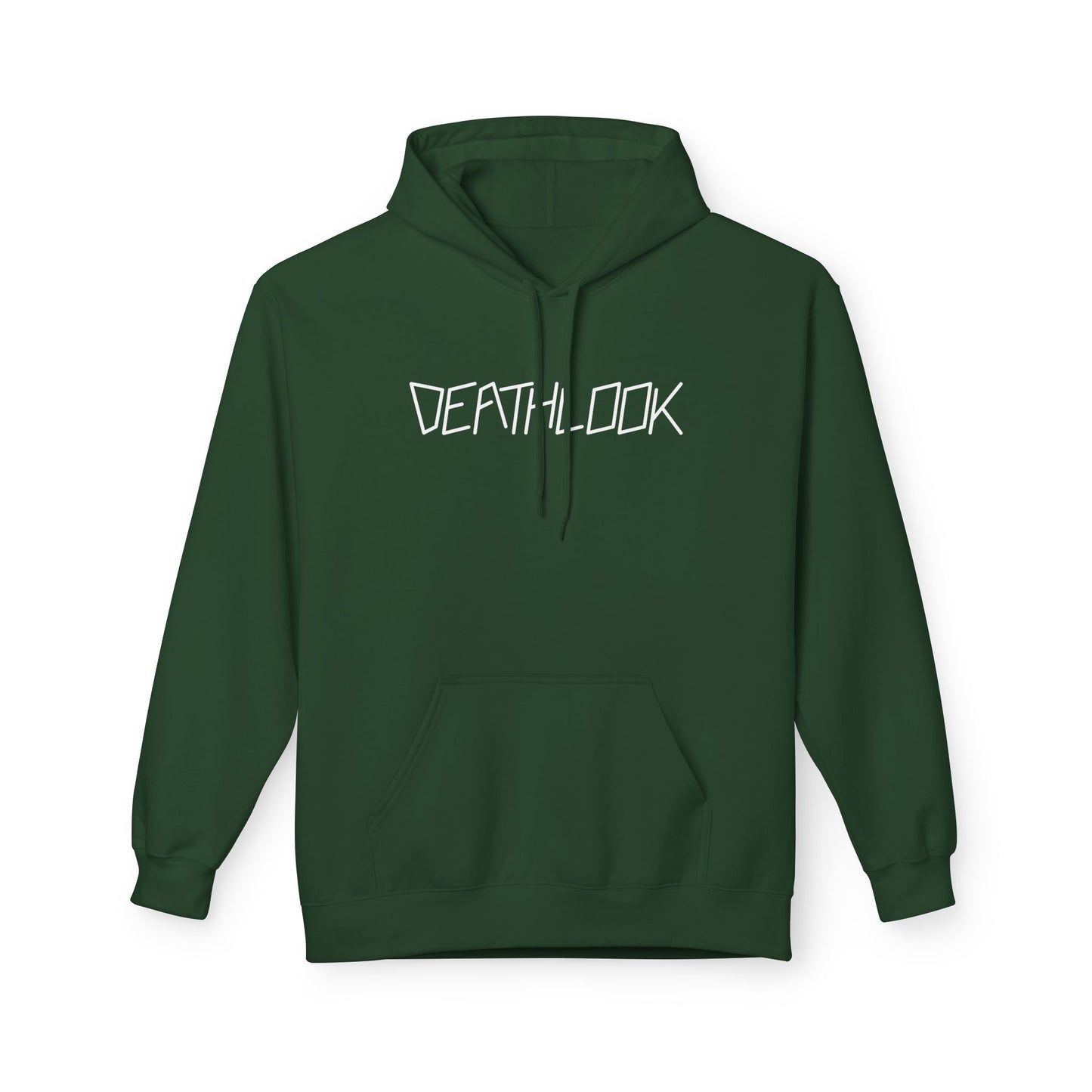 Classic Logo Midweight Hoodie